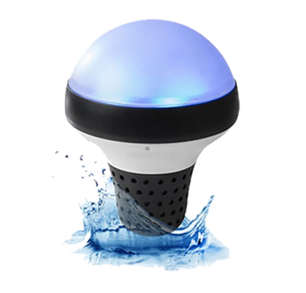 Ofi Light - flotteur intelligent pour piscine - CCEI