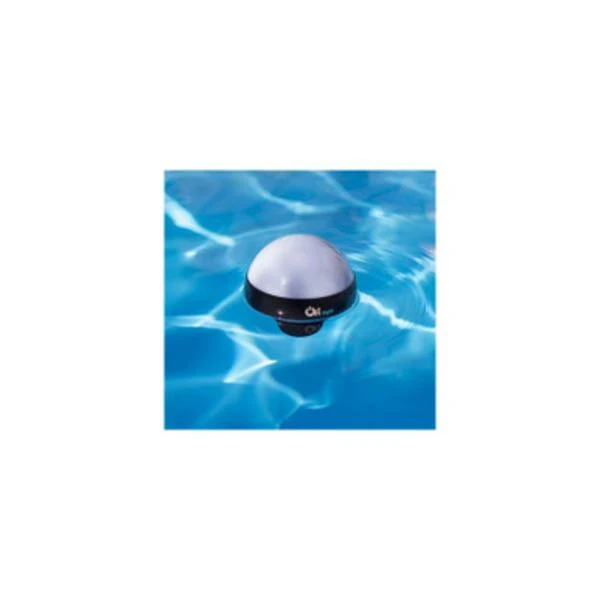 Ofi Light - flotteur intelligent pour piscine - CCEI