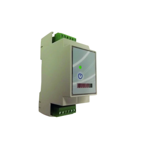 Module de Contrôle Piezo MPZ CCEI – Récepteur Intelligent pour Bouton Piézoélectrique Piscine