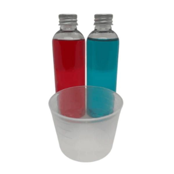 Kit étalonnage pour OFI - CCEI