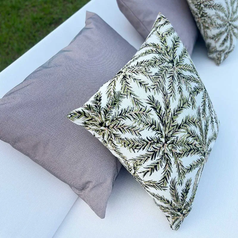 COUSSIN "PALMIER" - Cozip