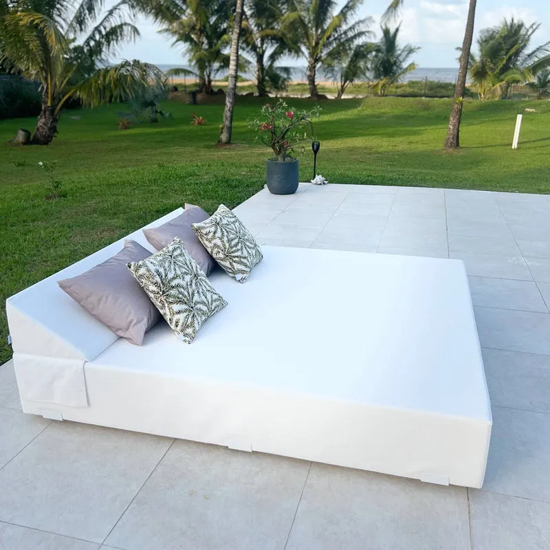 COUSSIN "PALMIER" - Cozip
