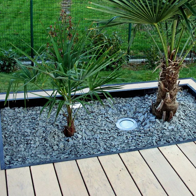 CORNIERE OCÉWOOD - Aluminium