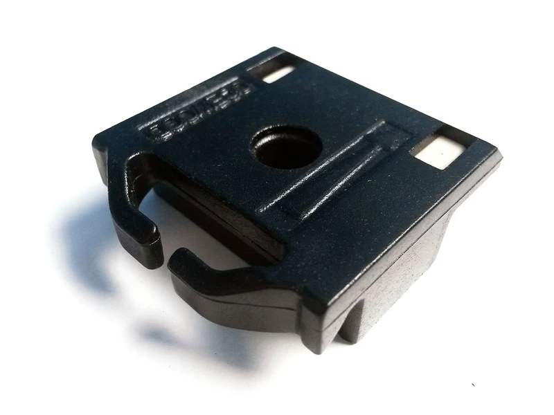 CLIPS OPTIMA OCÉWOOD - Invisibles