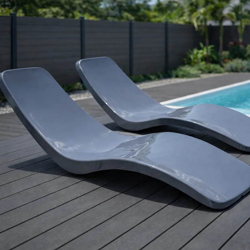 TRANSAT WAVE - Sopool