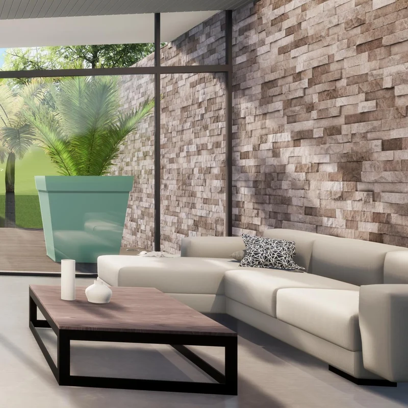 POT GEANT DECORATIF - Sagip