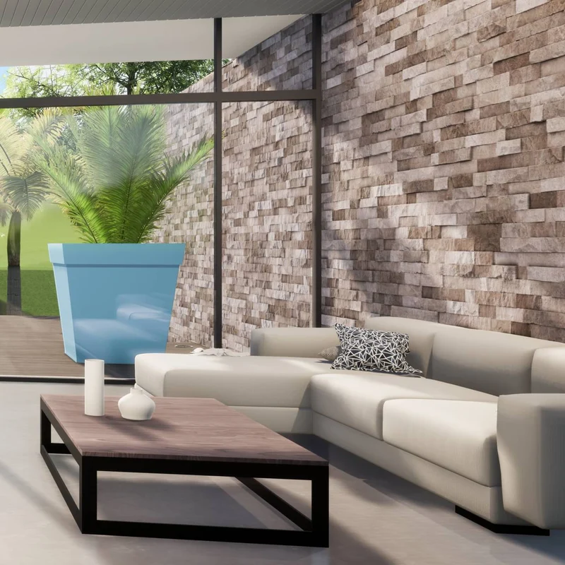 POT GEANT DECORATIF - Sagip