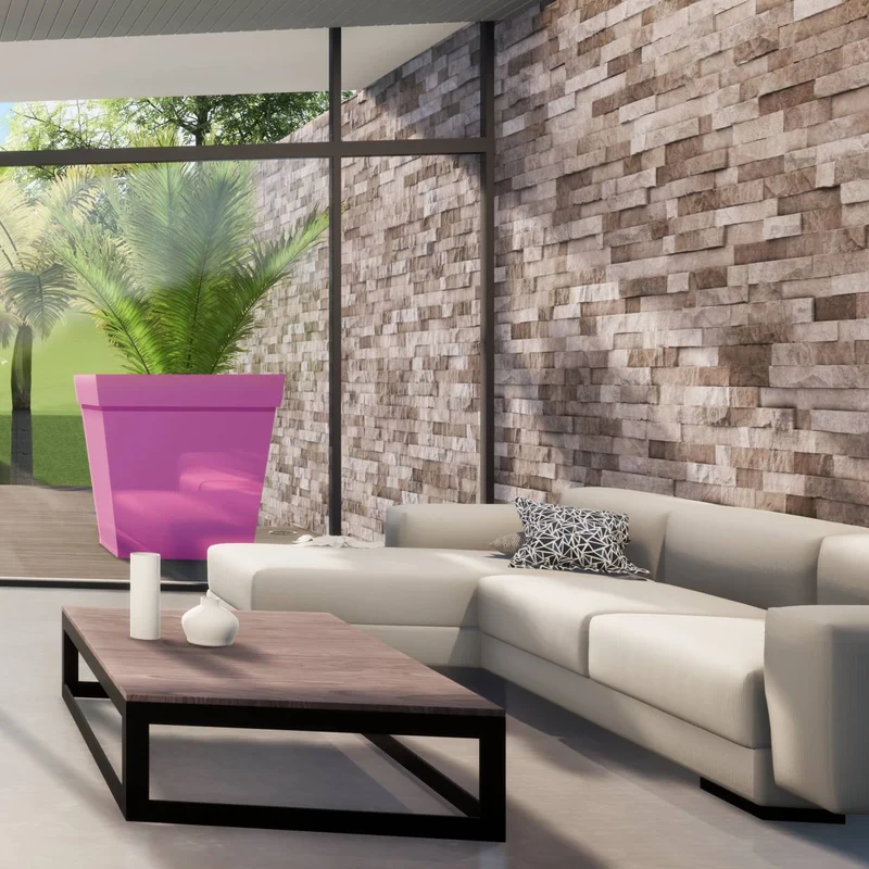 POT GEANT DECORATIF - Sagip