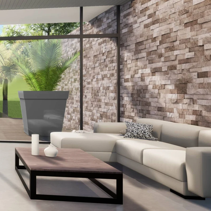 POT GEANT DECORATIF - Sagip