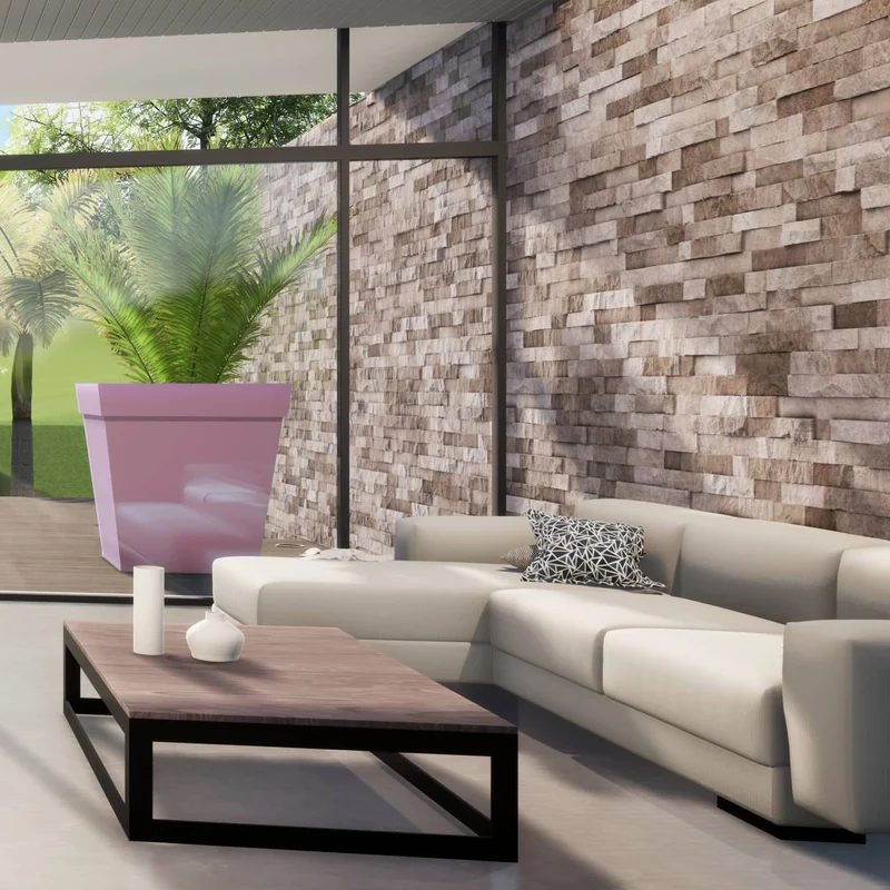 POT GEANT DECORATIF - Sagip