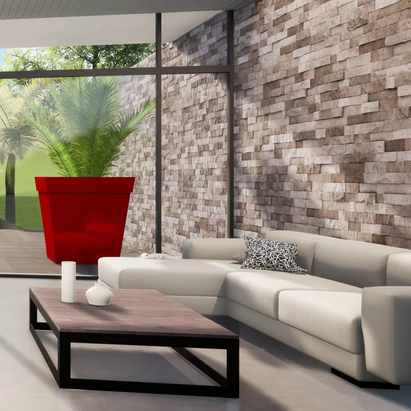 POT GEANT DECORATIF - Sagip