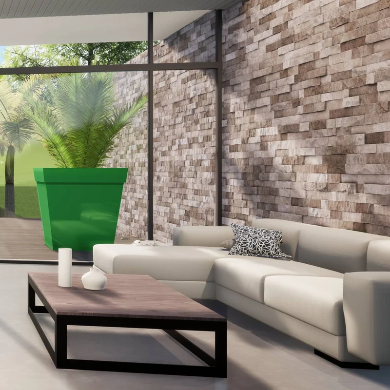 POT GEANT DECORATIF - Sagip
