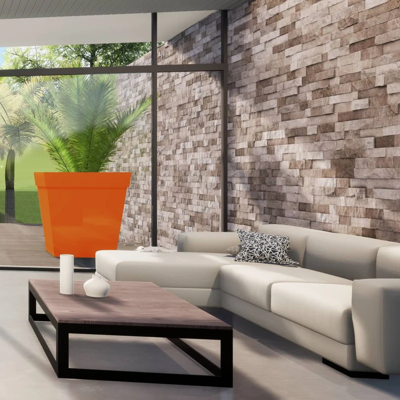 POT GEANT DECORATIF - Sagip