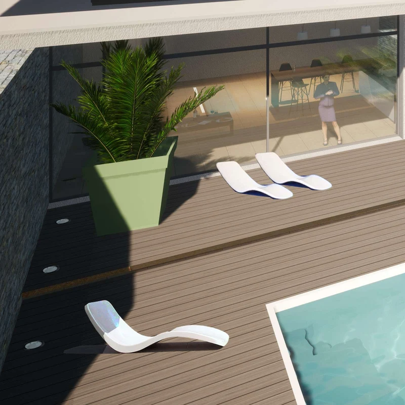 POT GEANT DECORATIF - Sagip