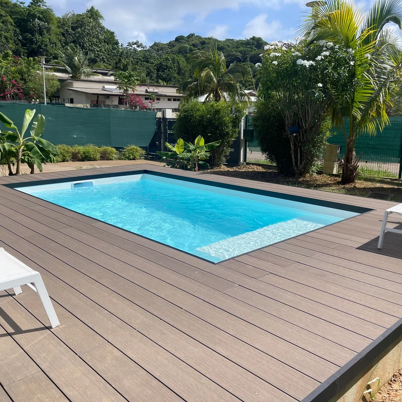 PISCINE COQUE POOL 5 - SoPool