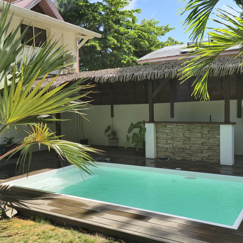 PISCINE COQUE POOL 5 - SoPool