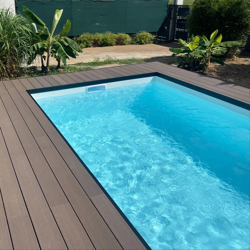 PISCINE COQUE POOL 5 - SoPool