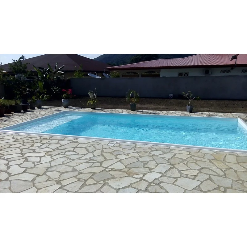 PISCINE COQUE POOL 7 - SoPool