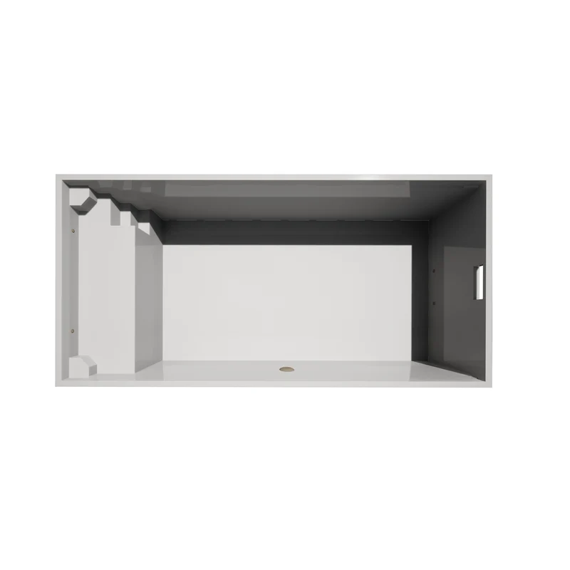 PISCINE COQUE POOL 7 - SoPool