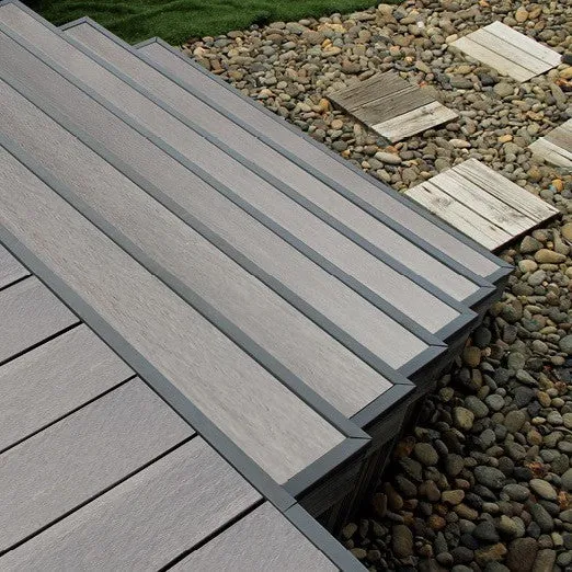 DECK LAME OCÉWOOD - Carbone