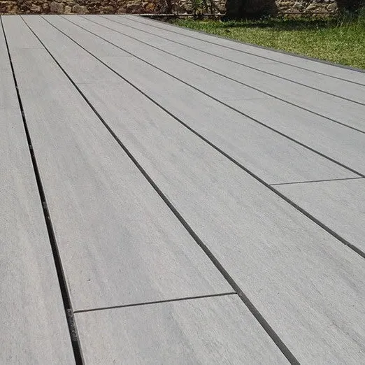 DECK LAME OCÉWOOD - Basalte