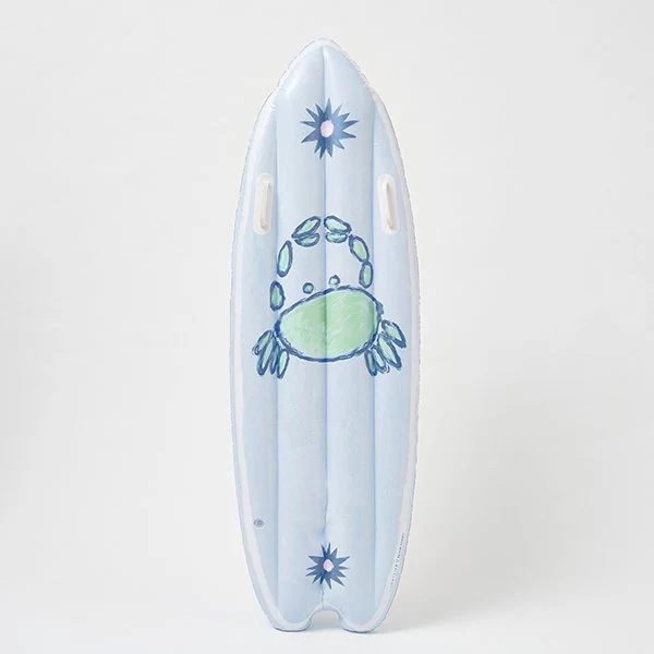 Matelas surf Kid Surfboard Crabby