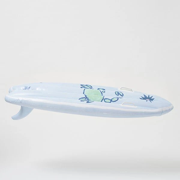 Matelas surf Kid Surfboard Crabby