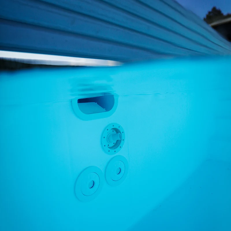 Projecteur led de piscine PF.I – 6 W