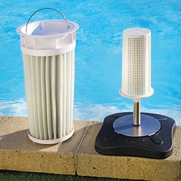 Support nettoyage filtre piscine JD Filter Base