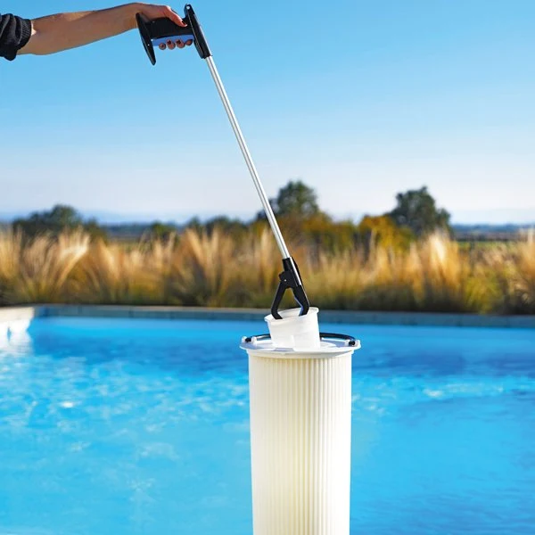 Pince piscine JD Catch Pool