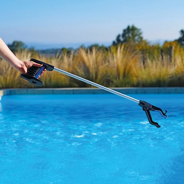 Pince piscine JD Catch Pool