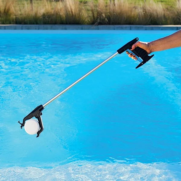 Pince piscine JD Catch Pool