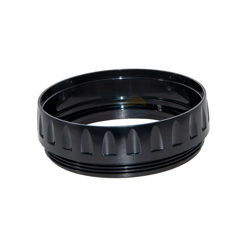 Anillo roscado célula