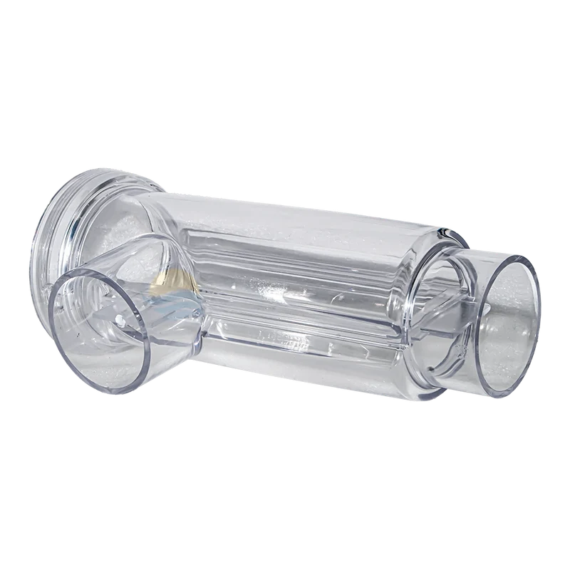 Cuerpo celula electrolisis Smart