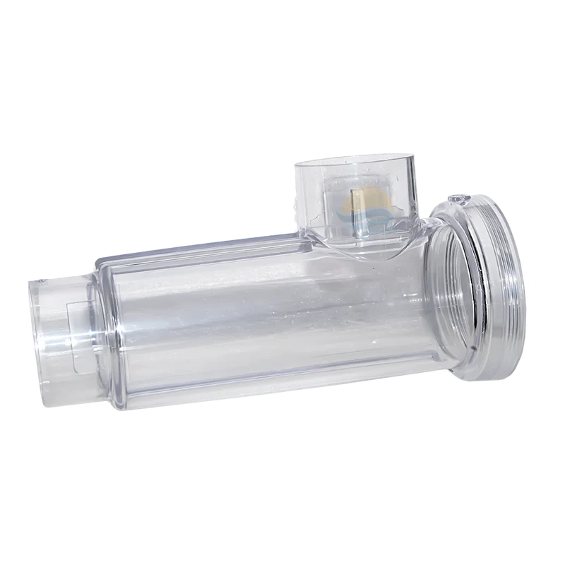 Cuerpo celula electrolisis Smart