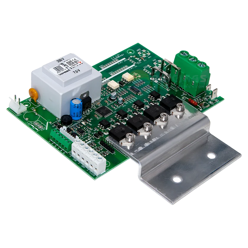 Tarjeta potencia AC-30