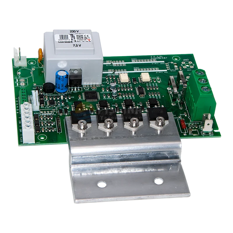 Tarjeta potencia AC-30