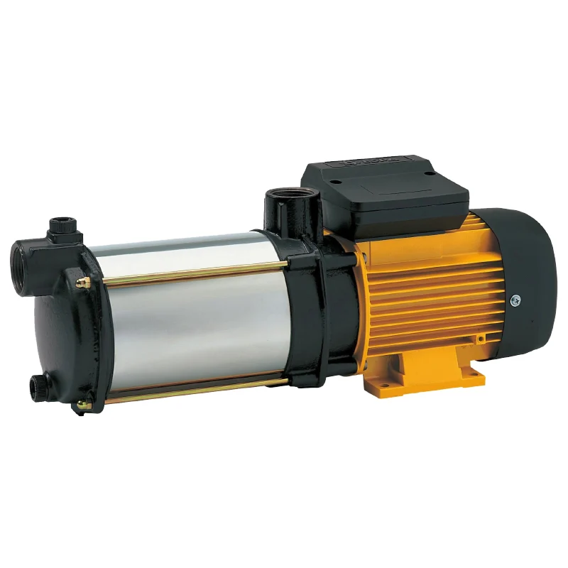 Bomba Prisma 25 4M 0,92Kw - 1,25 cv