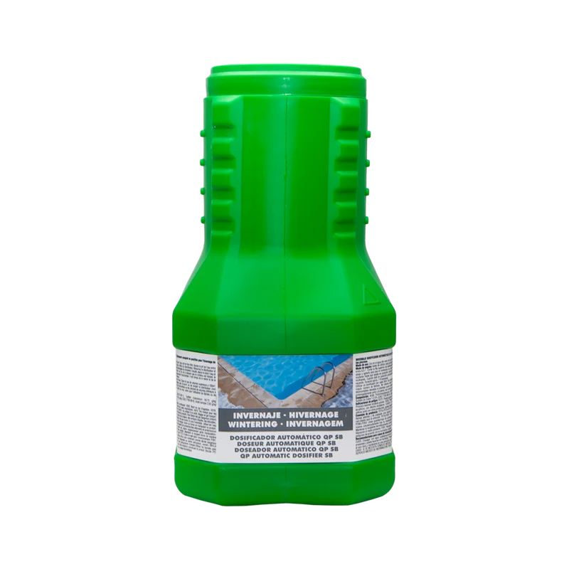 Dosificador Automático de Invernaje QP 201101Q – 2 kg