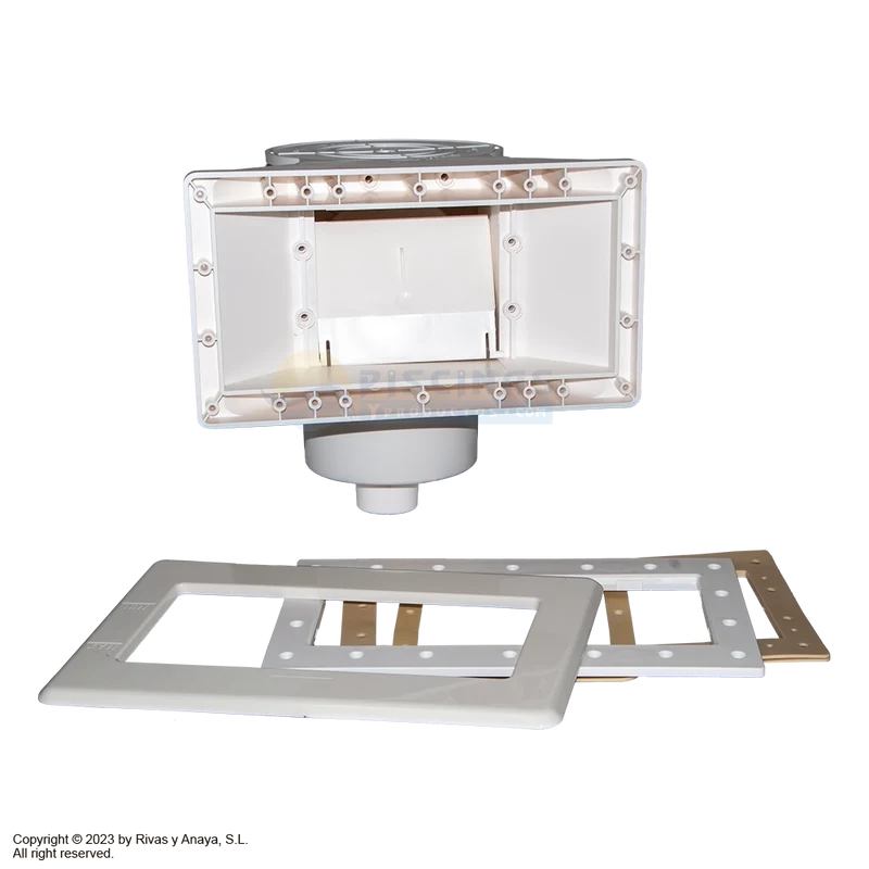 Skimmer Gre modelo AR101