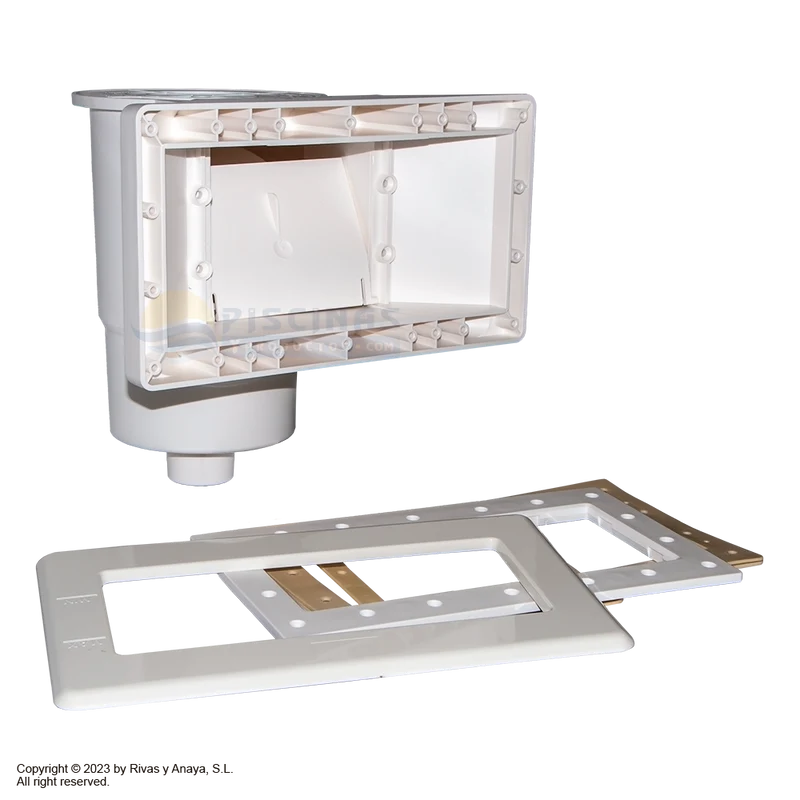 Skimmer Gre modelo AR101