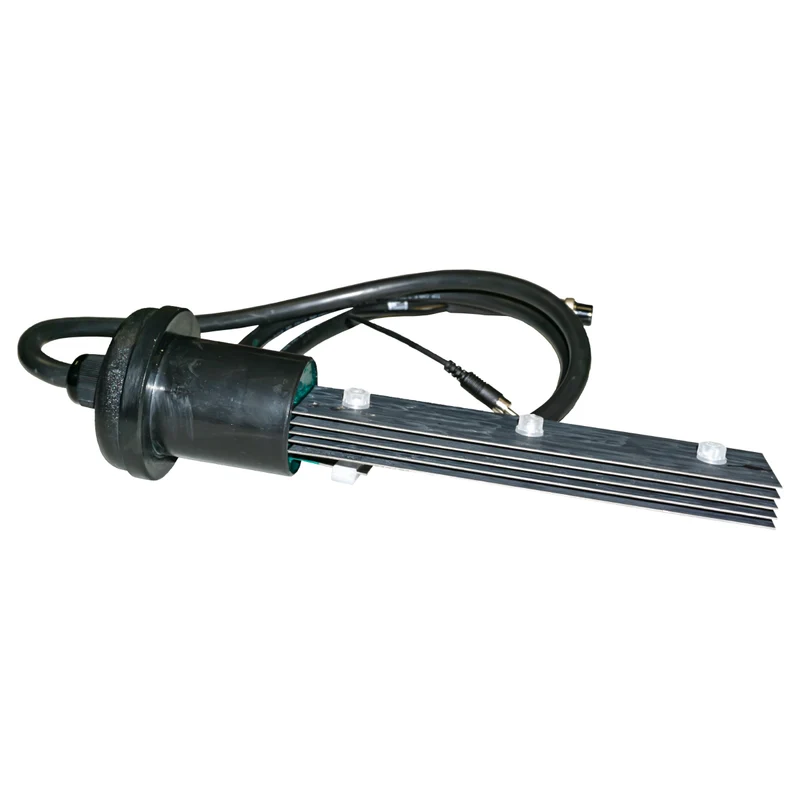 Célula electrólisis RCB85, 85A. Sugar Valley