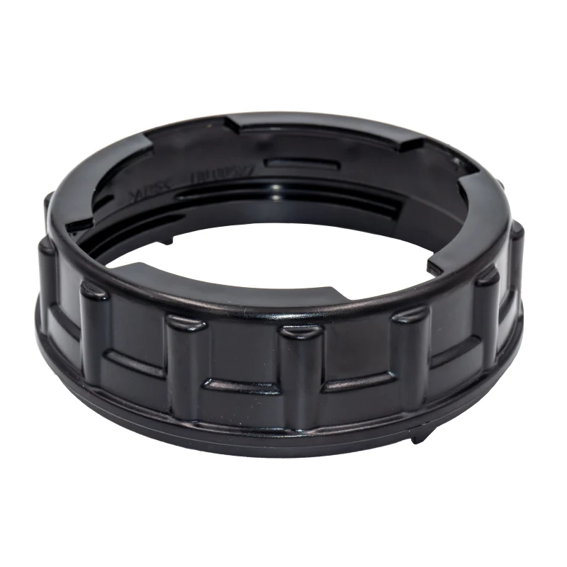 Tuerca tapa prefiltro bomba ESPA Iris, Nox y Silen I – 11000527
