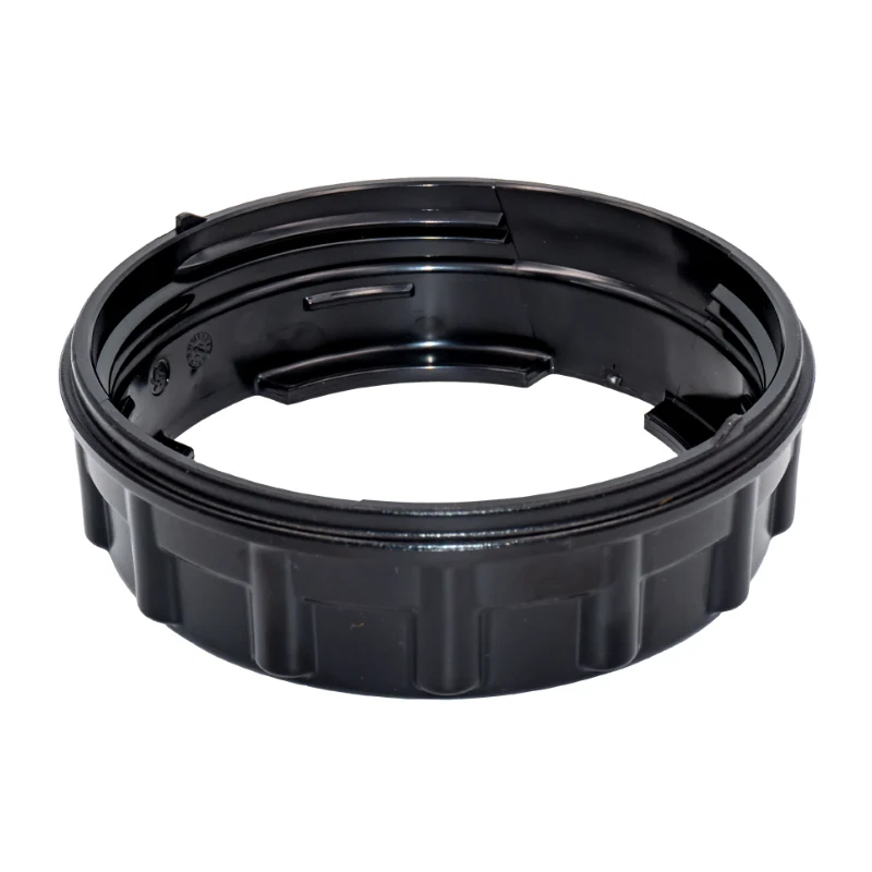 Tuerca tapa prefiltro bomba ESPA Iris, Nox y Silen I – 11000527