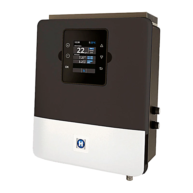 Clorador salino Aquarite LT ref. AQRLTOSV50 de Hayward