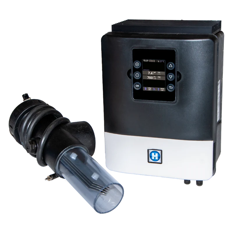 Clorador salino Aquarite LT ref. AQRLTOSV50 de Hayward
