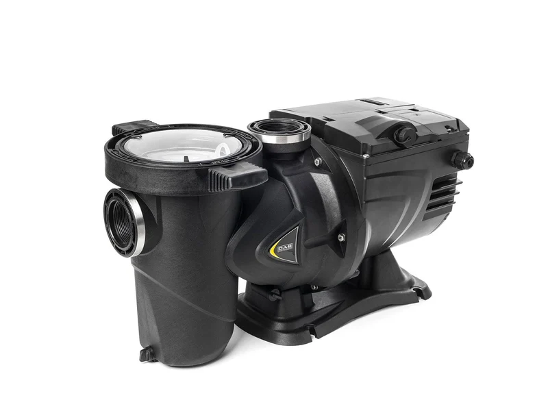 Bomba de Filtração Velocidade Variável E.SWIM