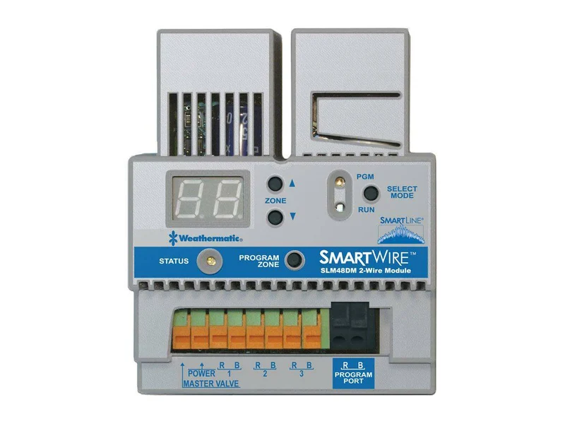 Conversor para Descodificadores SL1600 - WEATHERMATIC