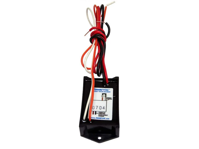 Conversor para Descodificadores SL1600 - WEATHERMATIC