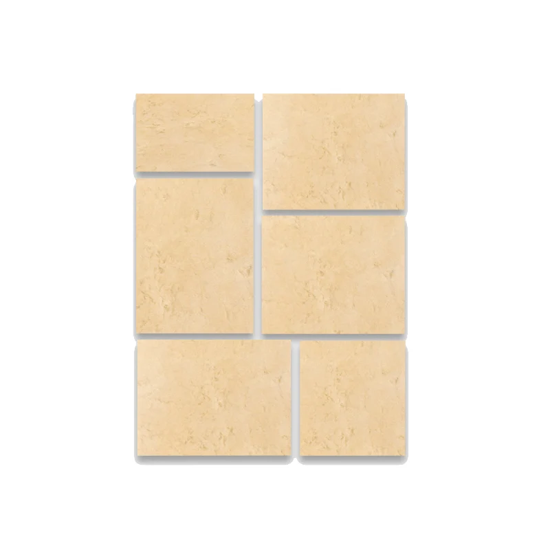 Pavimento SECULAR - Módulo 3 Formatos (1,41 m2) - FABISTONE